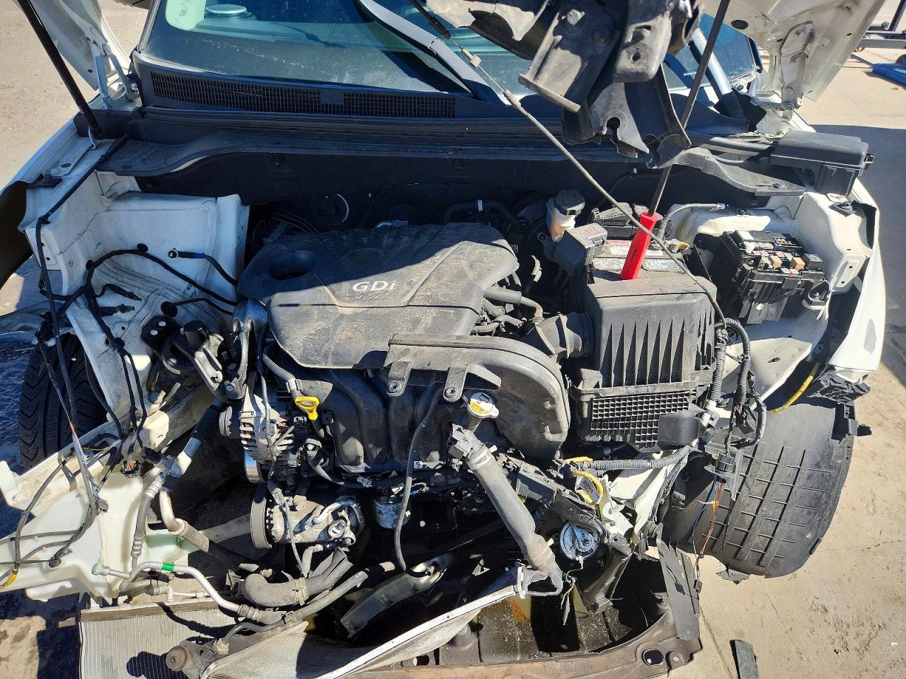 Kia Soul Base