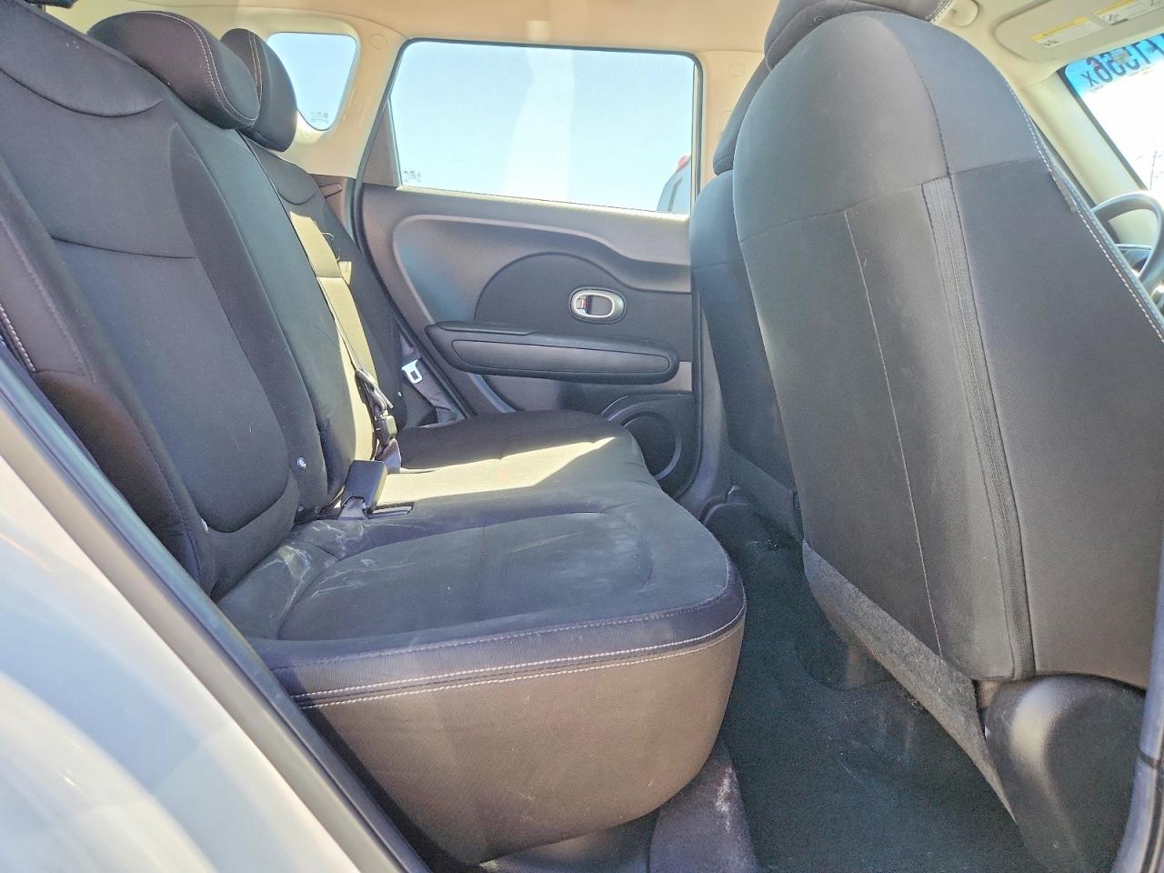 Kia Soul Base