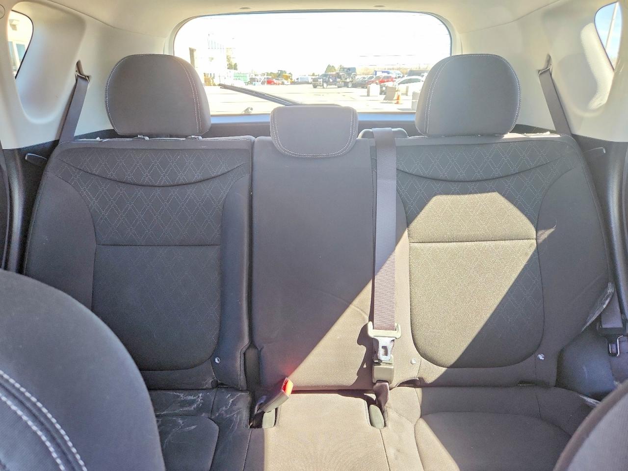 Kia Soul Base