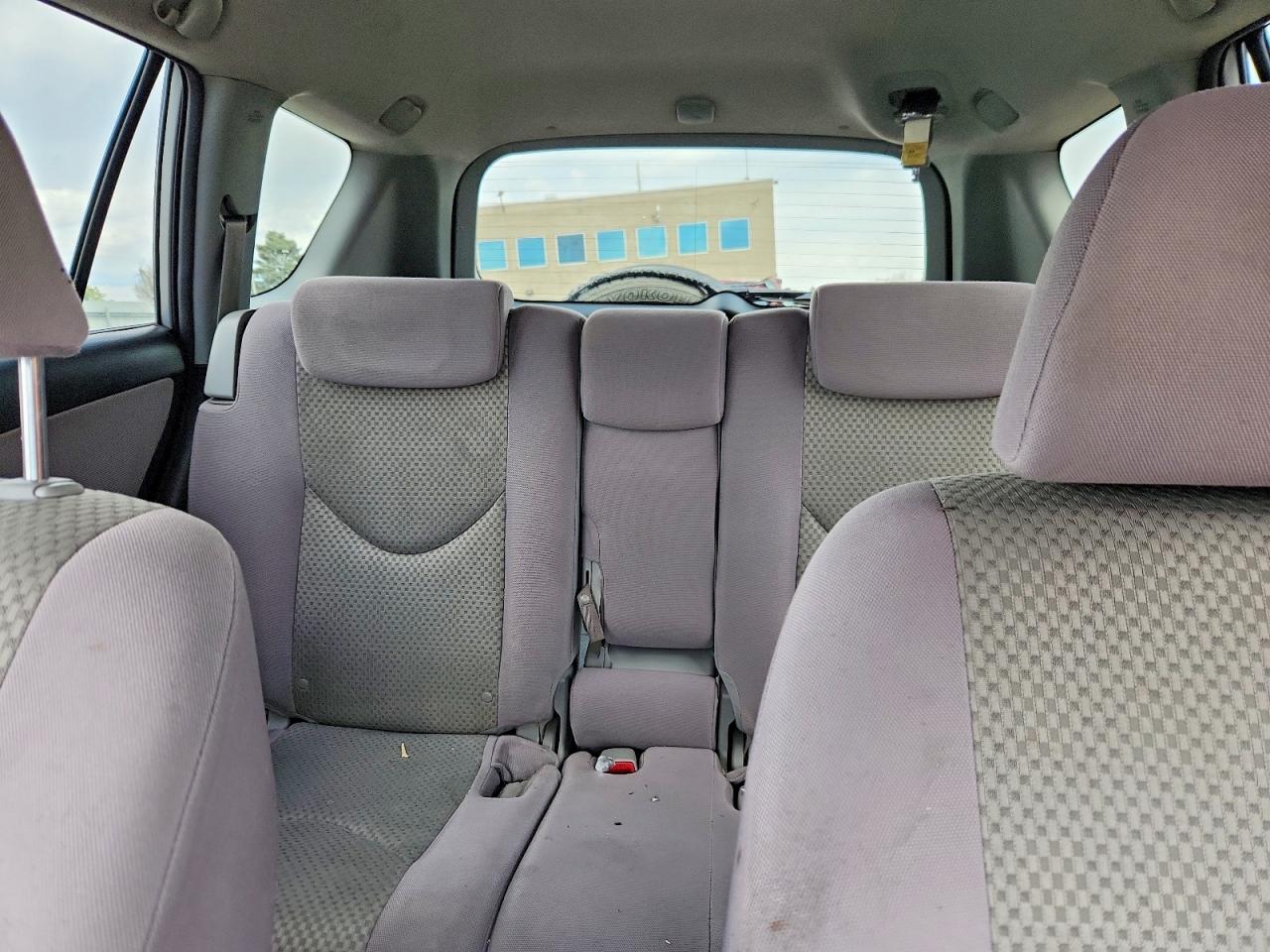 Toyota RAV4 Base