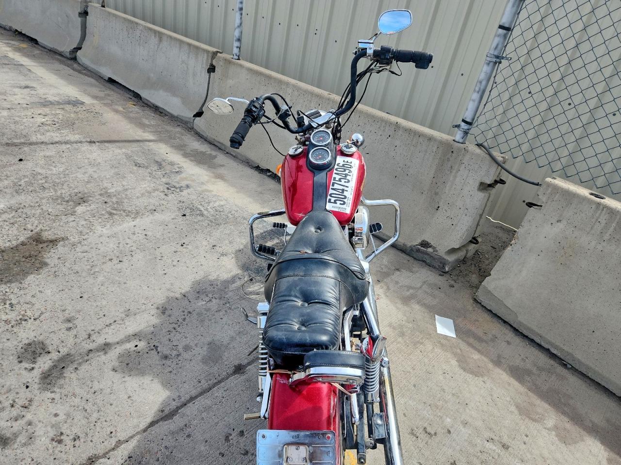 Harley-Davidson Fx