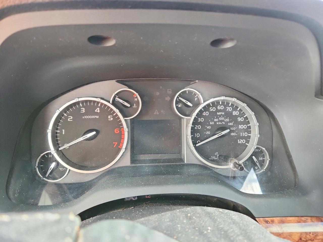 Toyota Tundra 1794 Edition