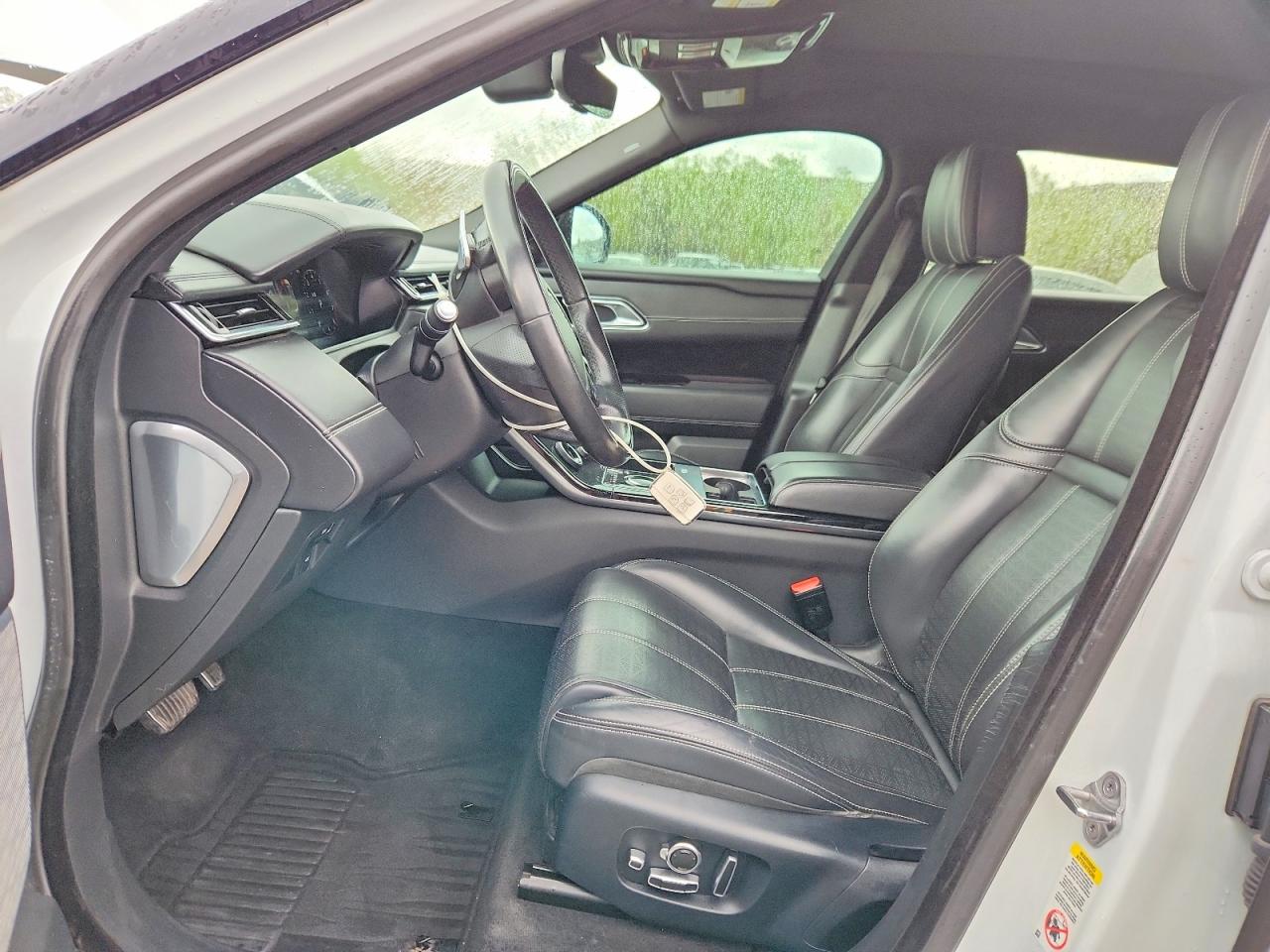 Land Rover Range Rover R-dynamic Hse