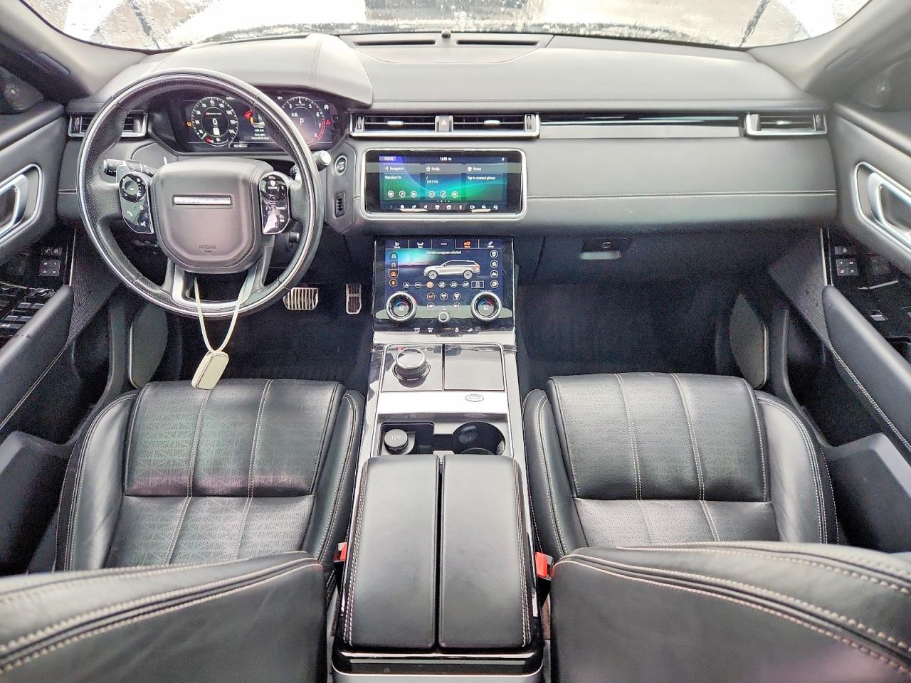 Land Rover Range Rover R-dynamic Hse