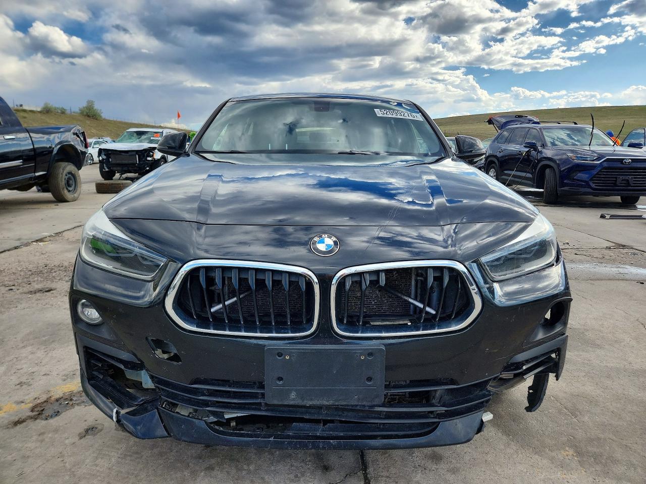 BMW X Series Xdrive28i