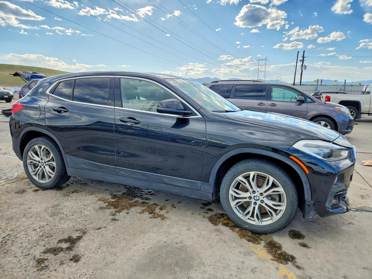 BMW X Series Xdrive28i