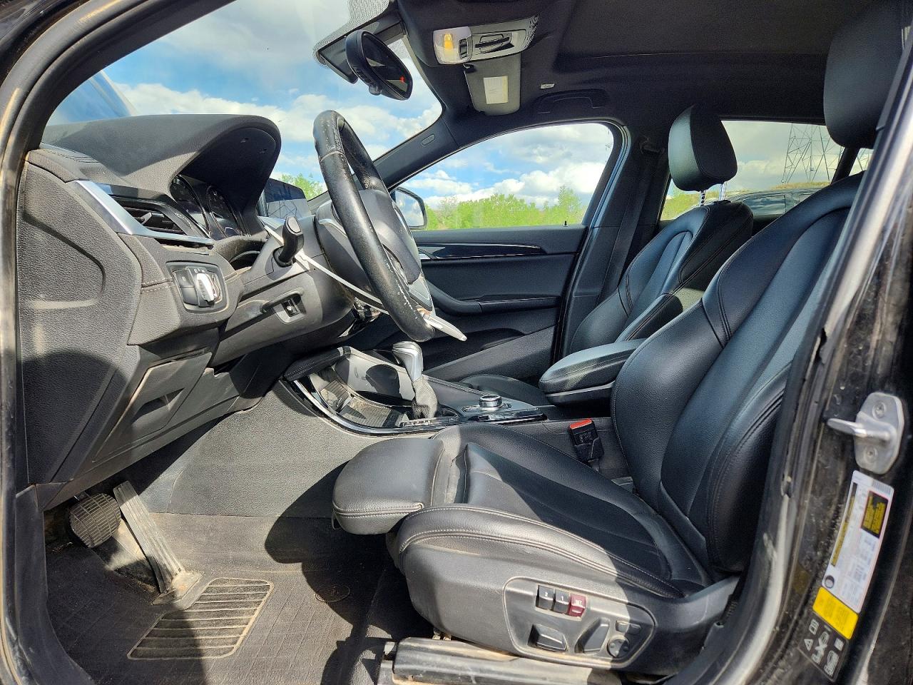 BMW X Series Xdrive28i