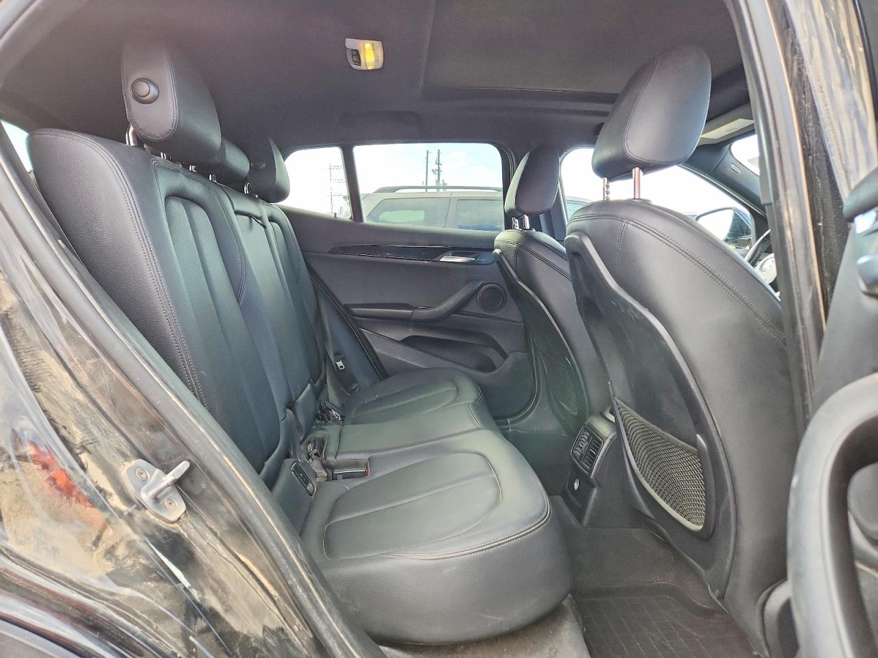 BMW X Series Xdrive28i
