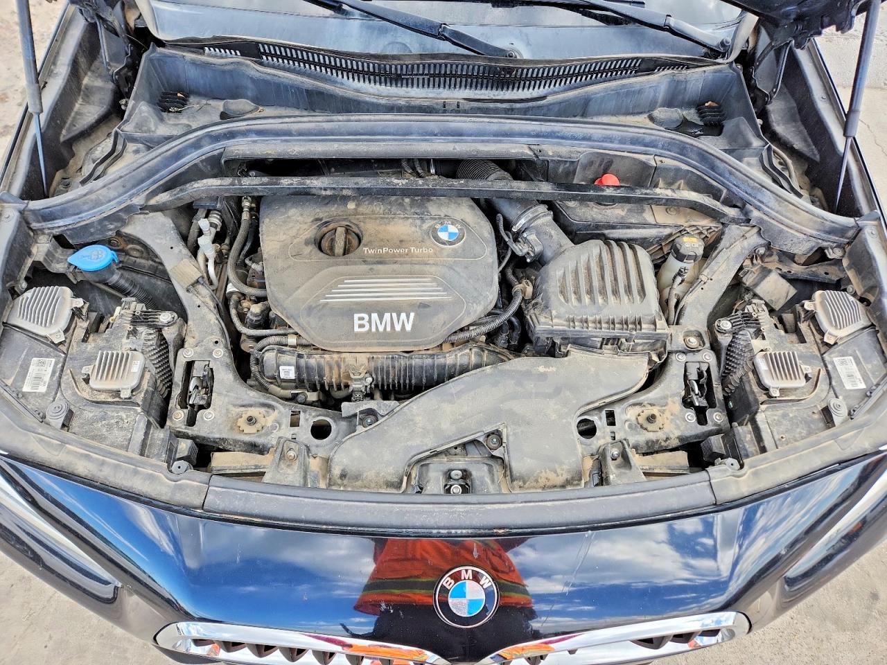 BMW X Series Xdrive28i