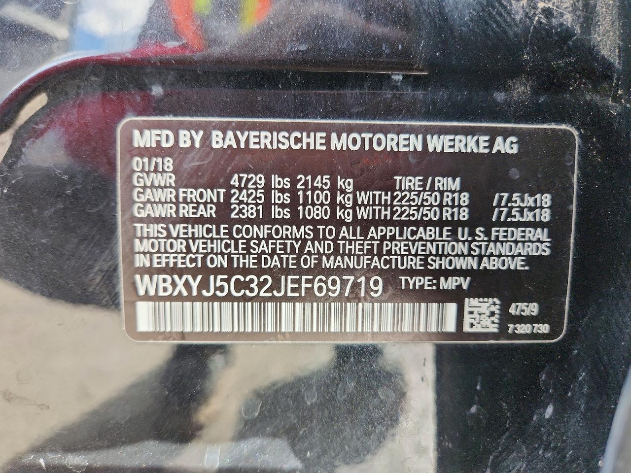 BMW X Series Xdrive28i