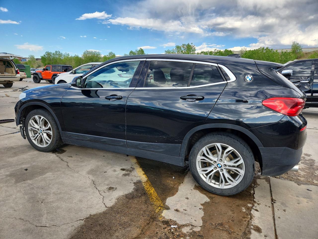 BMW X Series Xdrive28i