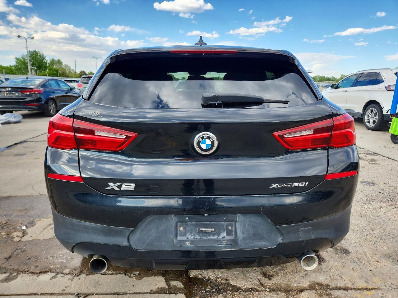BMW X Series Xdrive28i
