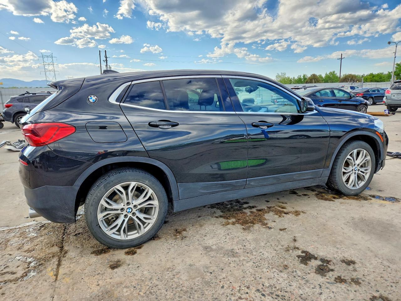BMW X Series Xdrive28i