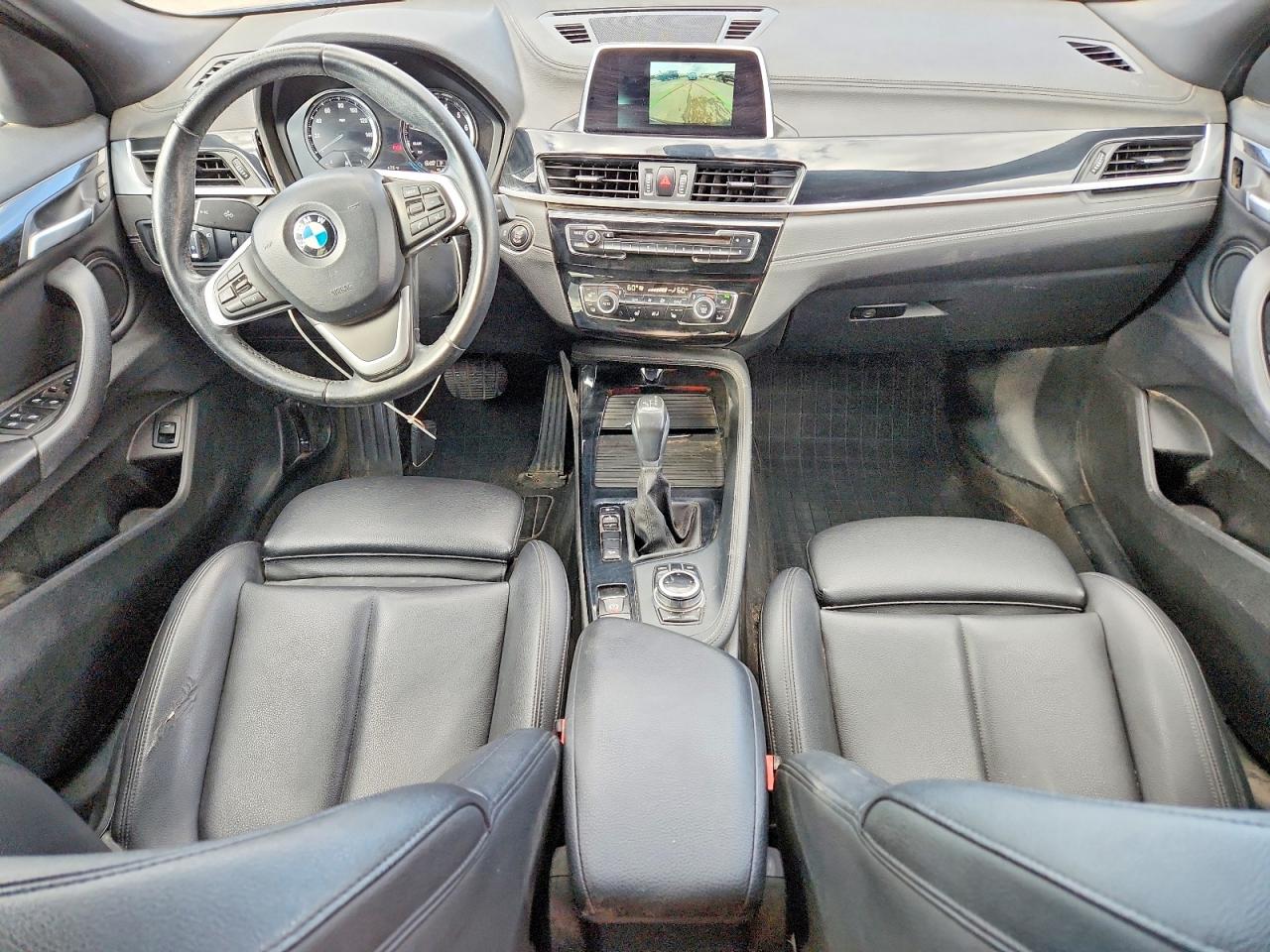 BMW X Series Xdrive28i