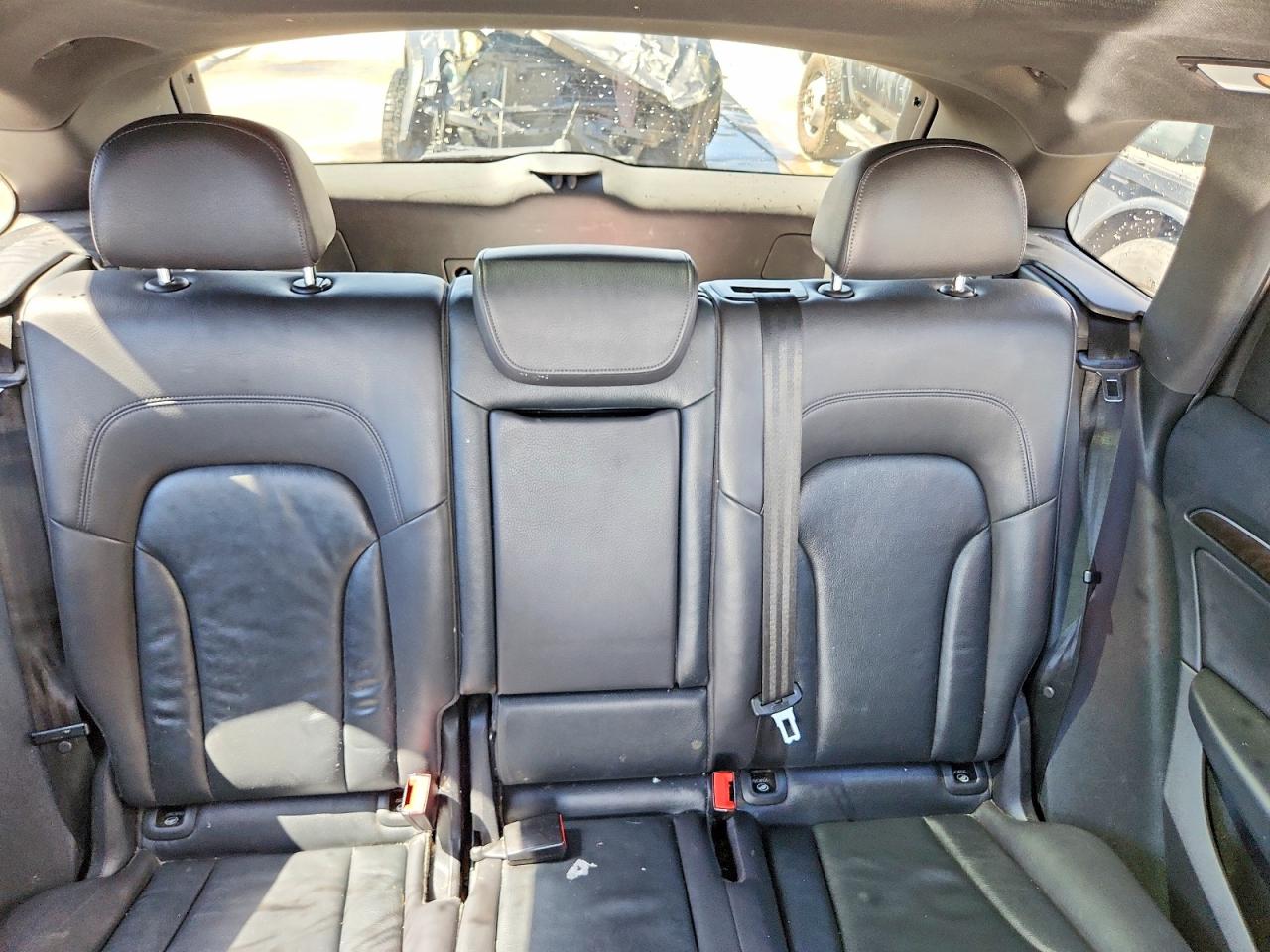 Audi Q5 Premium Plus S-line