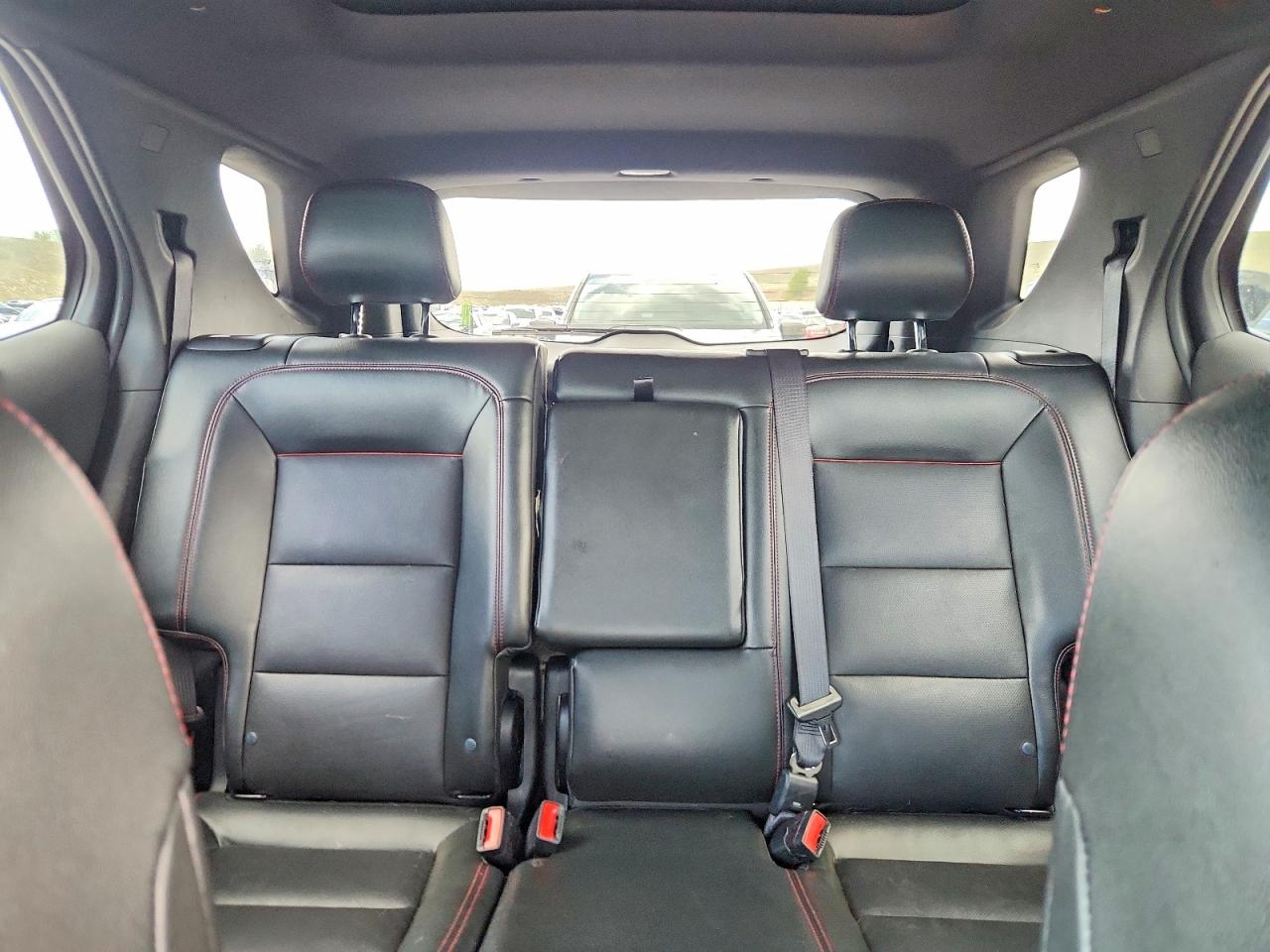 Chevrolet Equinox Rs