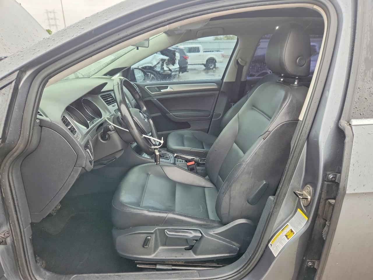 Volkswagen Golf Tdi S