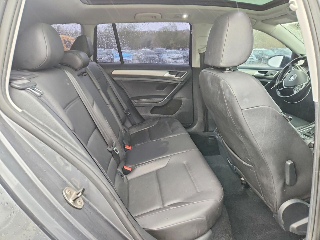 Volkswagen Golf Tdi S