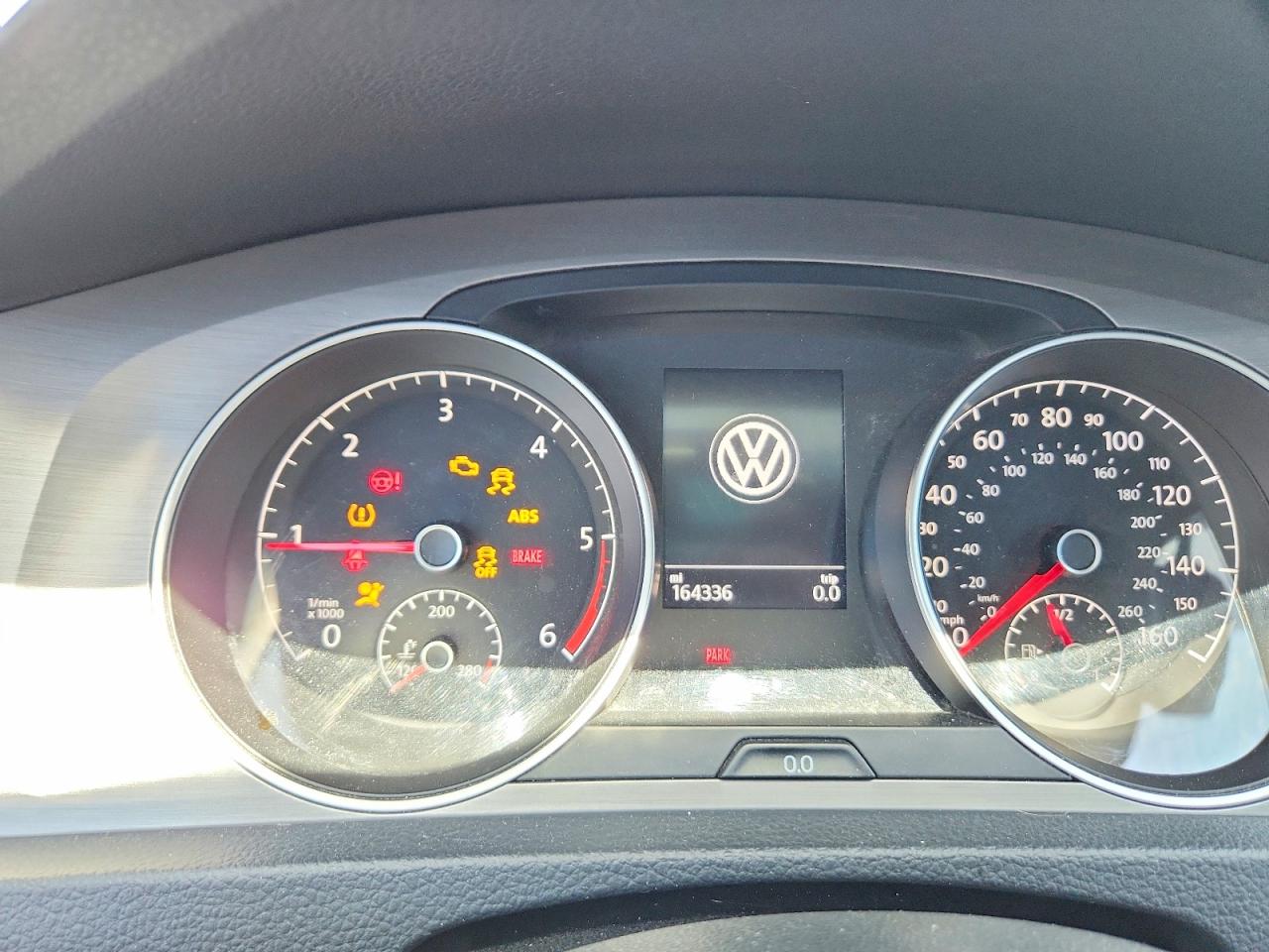 Volkswagen Golf Tdi S