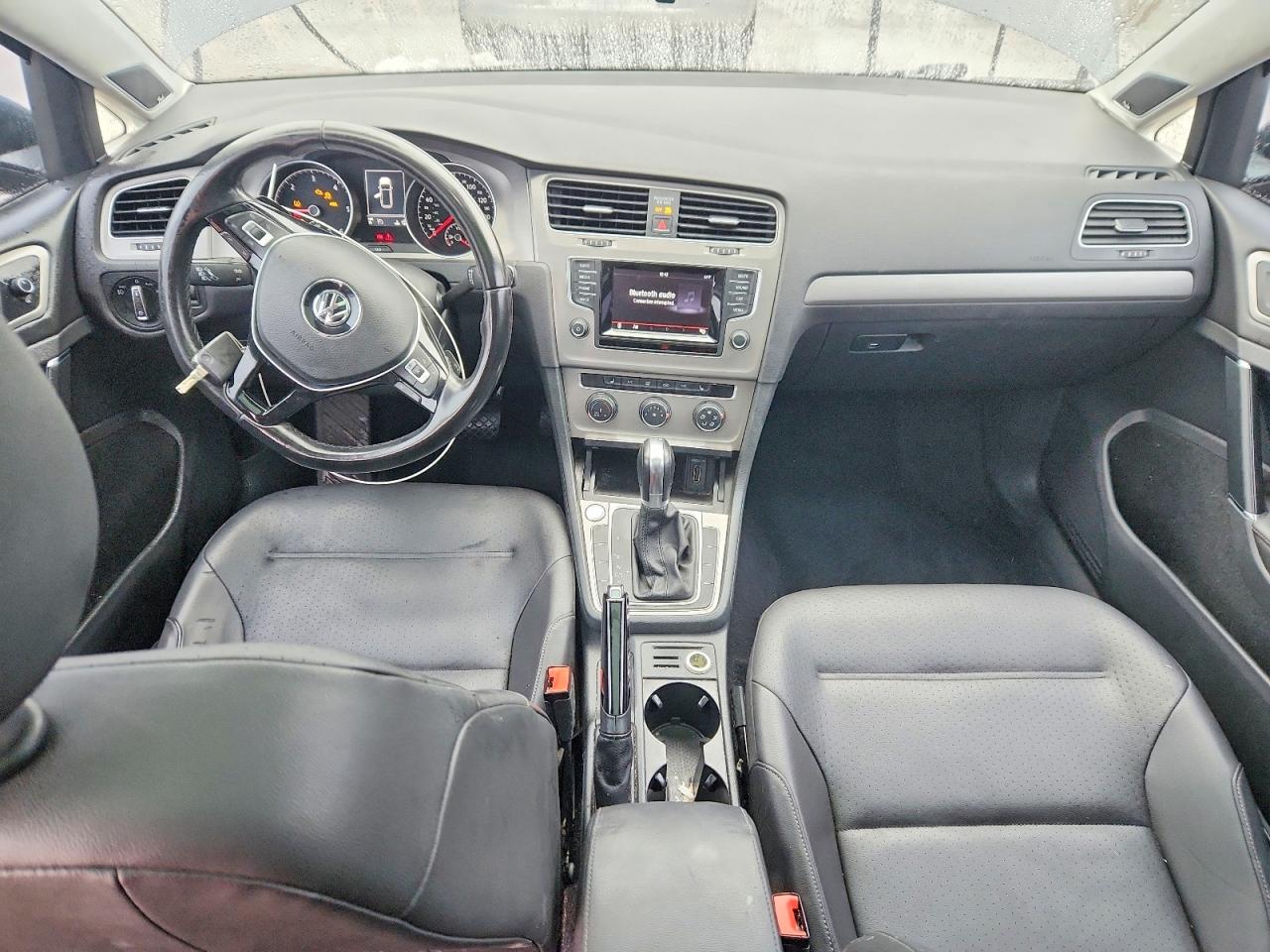 Volkswagen Golf Tdi S