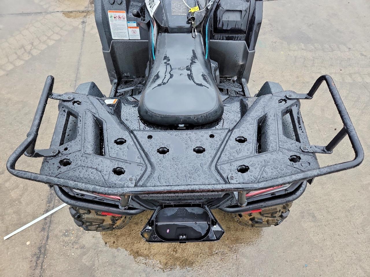 Cf Moto Cforce 600