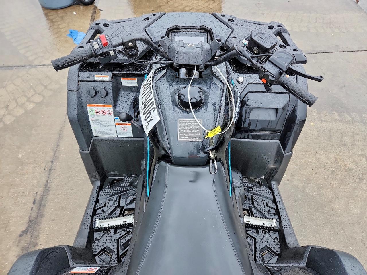 Cf Moto Cforce 600