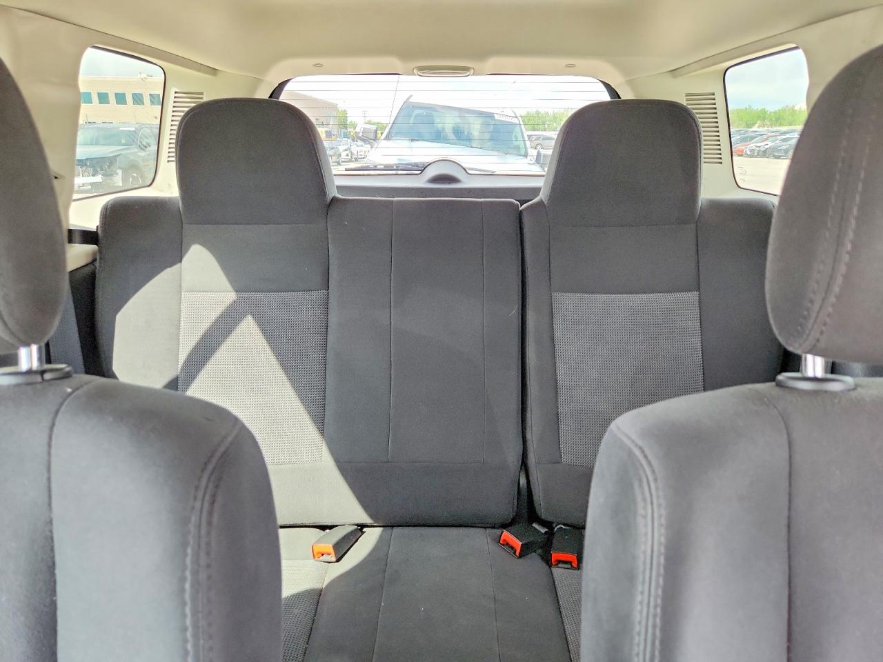 Jeep Patriot Sport