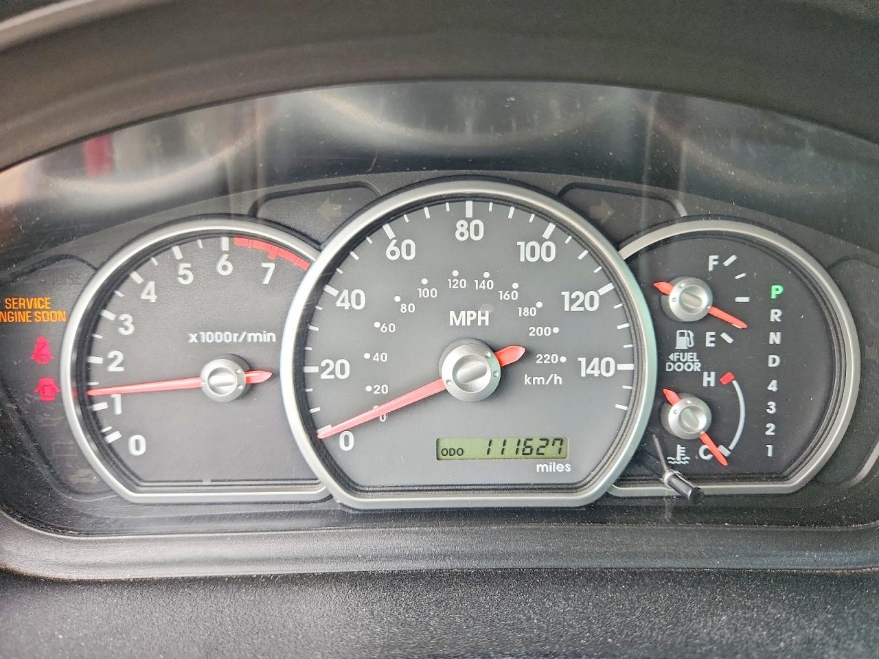 Mitsubishi Galant Ls High