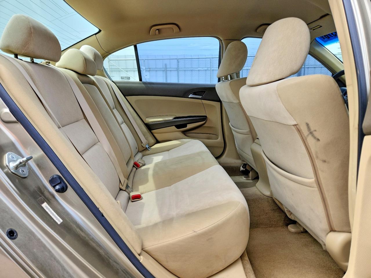 Honda Accord Lxp
