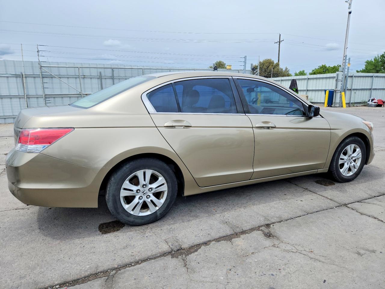 Honda Accord Lxp