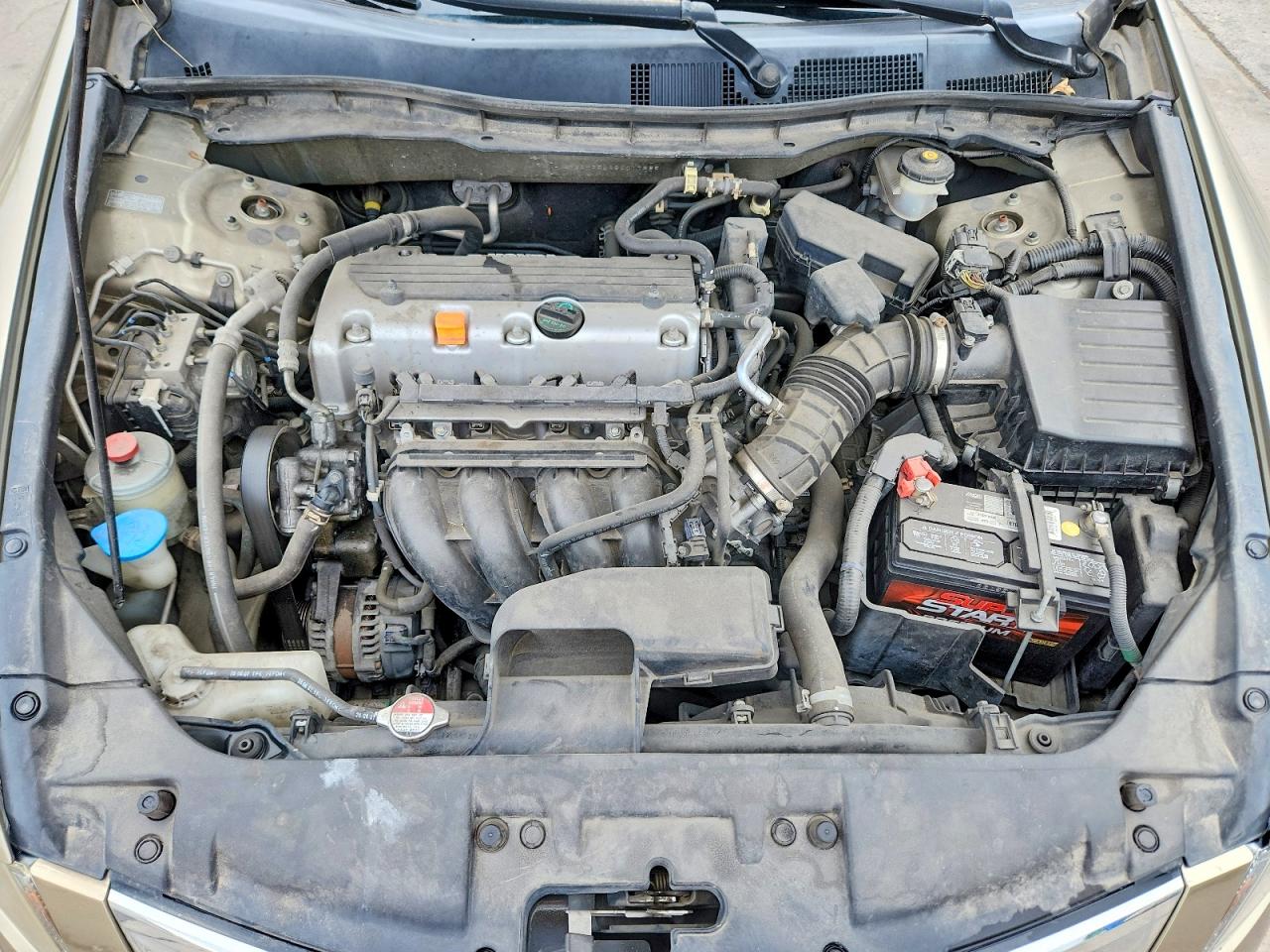 Honda Accord Lxp