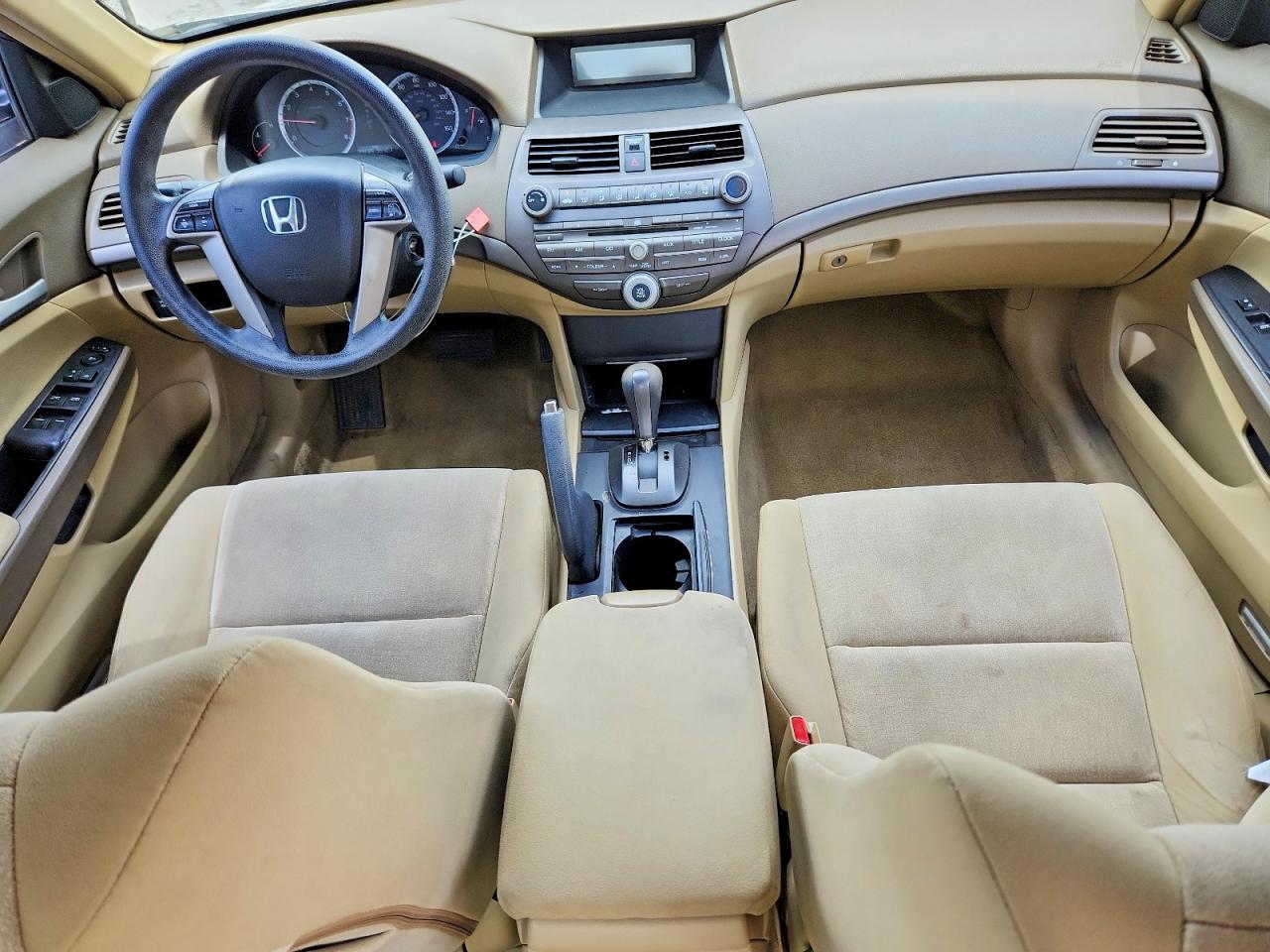 Honda Accord Lxp