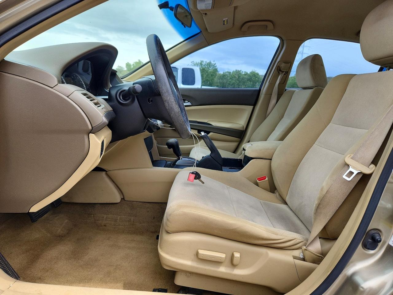 Honda Accord Lxp
