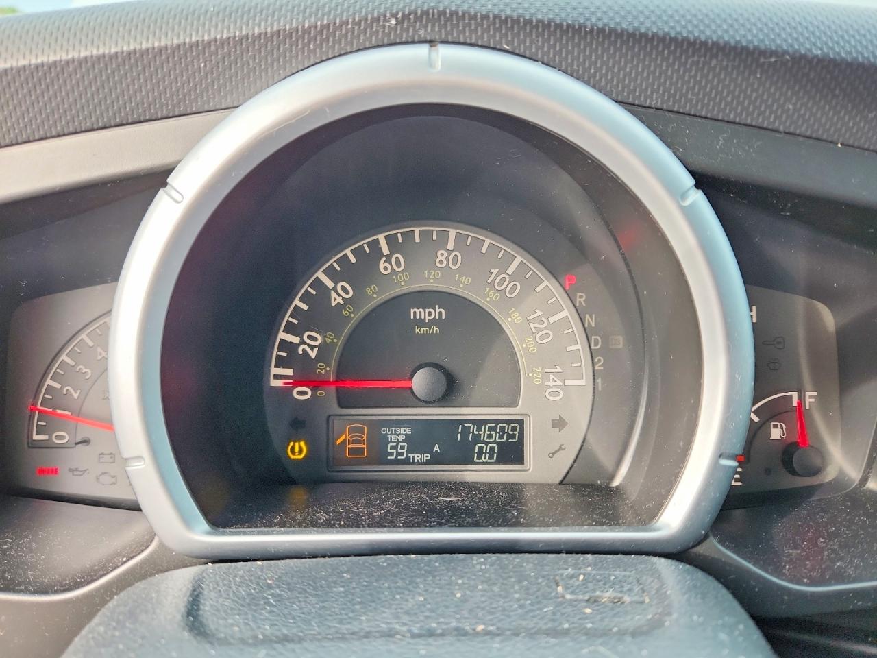 Honda Ridgeline Rtl