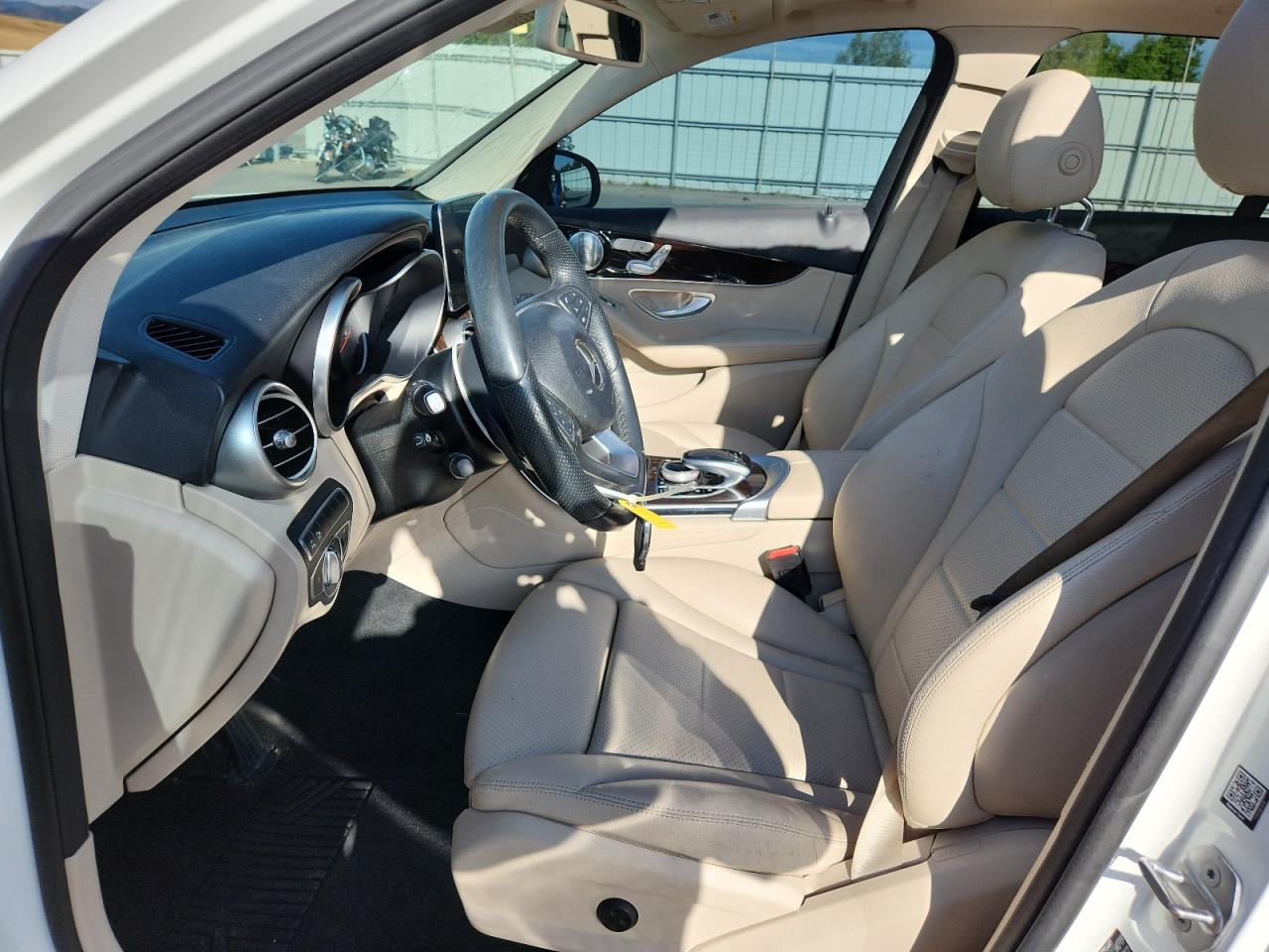 Mercedes-Benz GLC 300 4matic