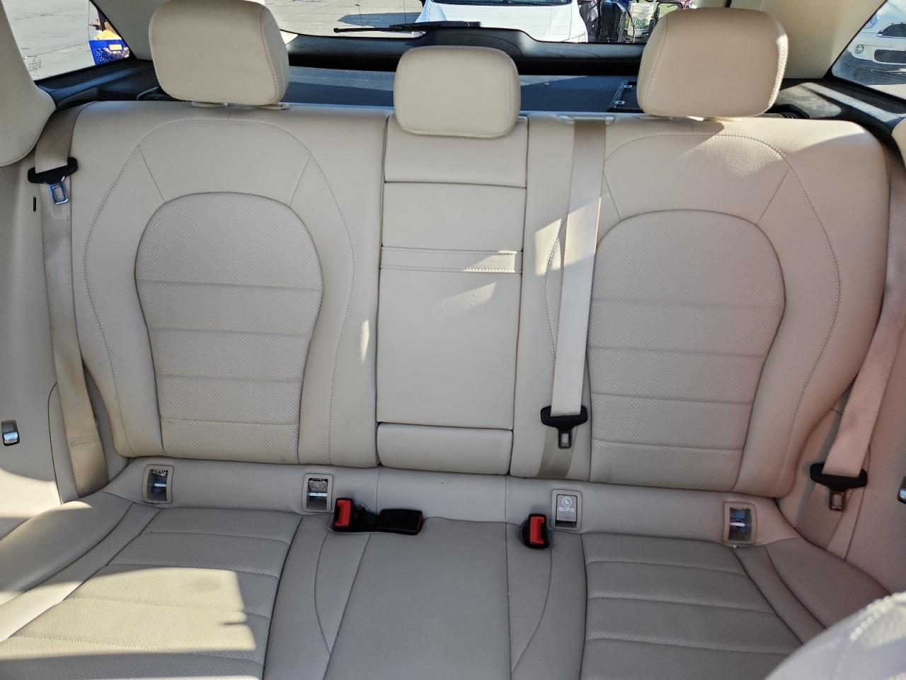 Mercedes-Benz GLC 300 4matic