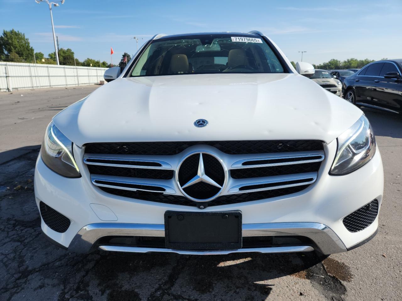 Mercedes-Benz GLC 300 4matic