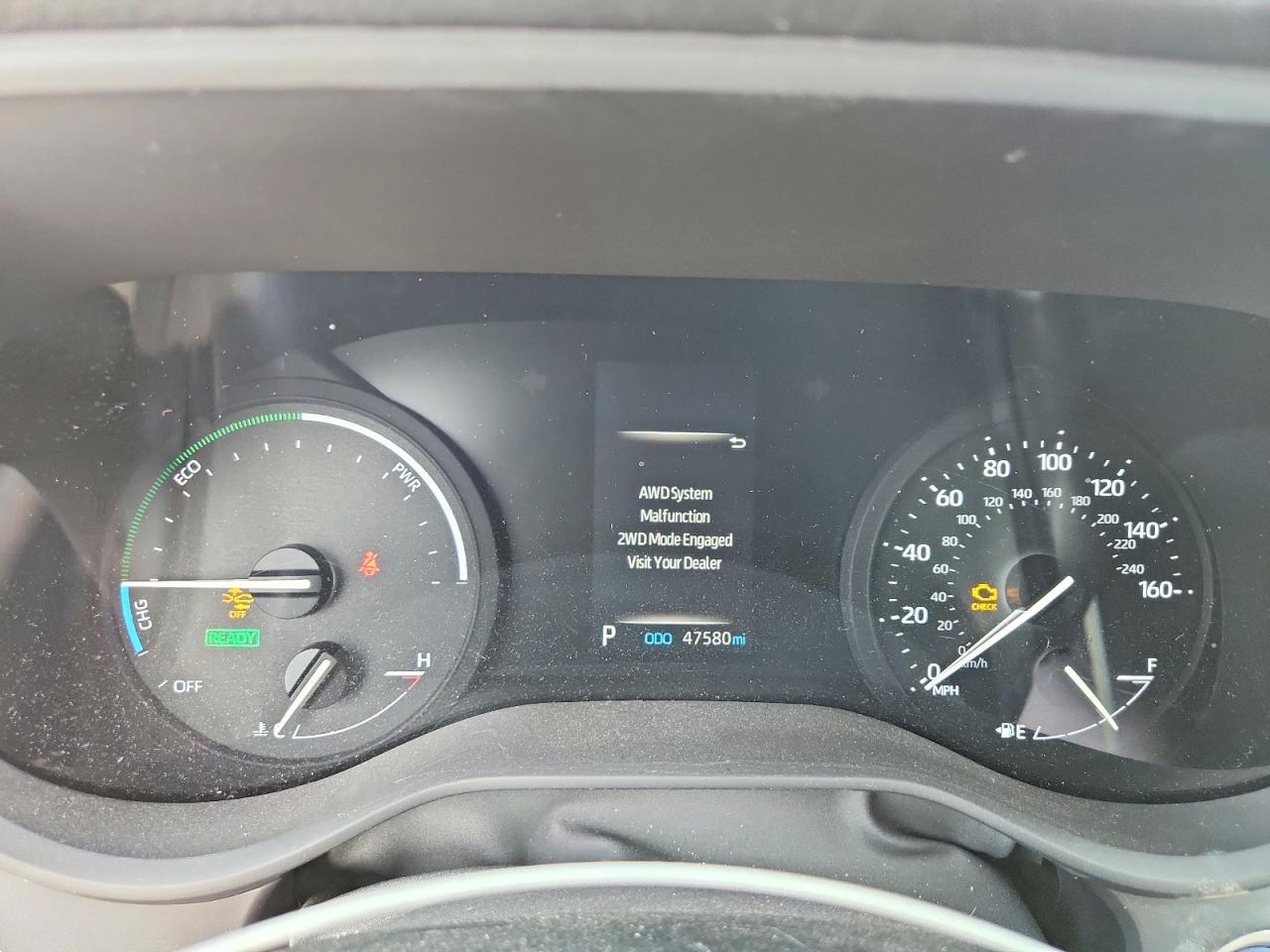 Toyota Sienna Le