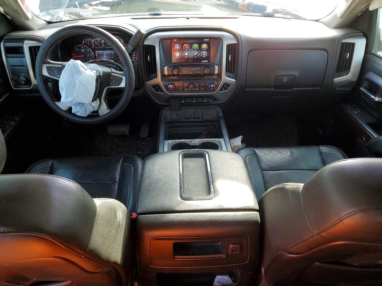 GMC Sierra C1500 Slt