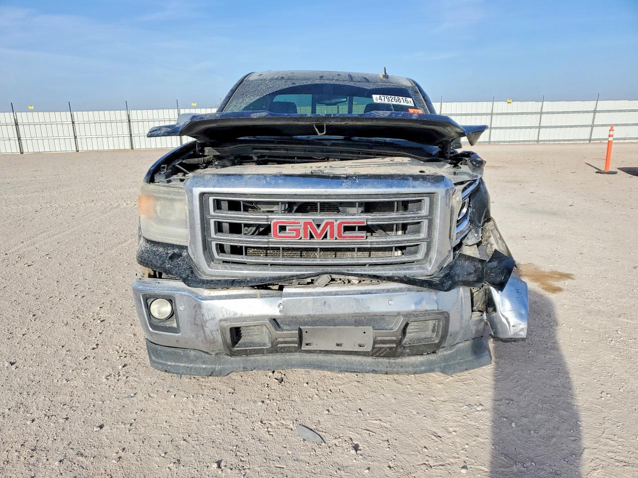 GMC Sierra C1500 Slt