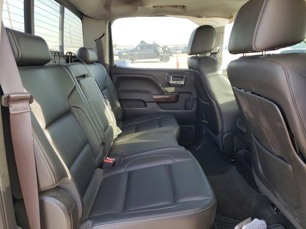 GMC Sierra C1500 Slt
