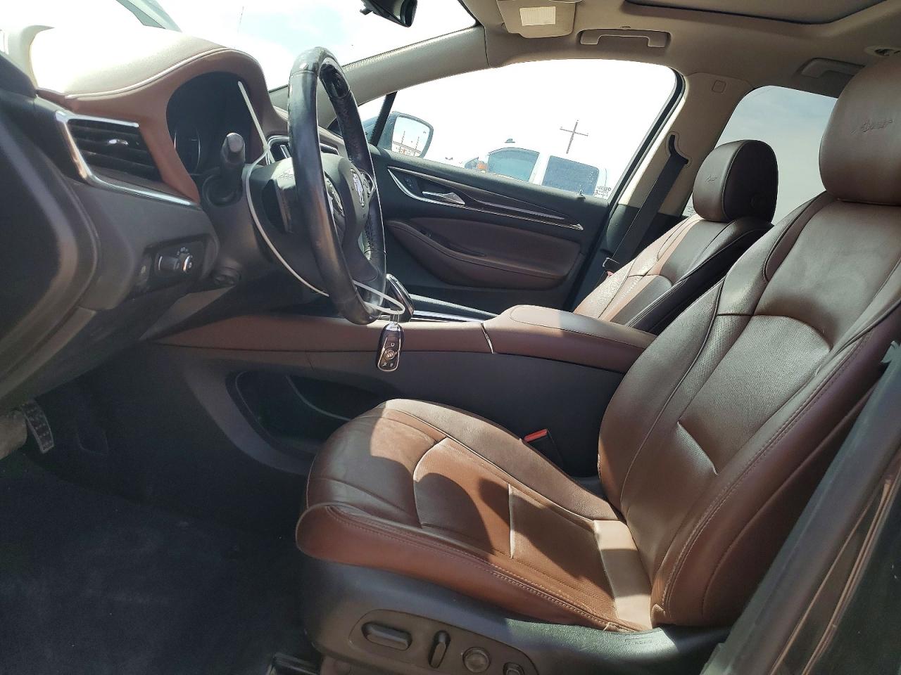 Buick Enclave Avenir