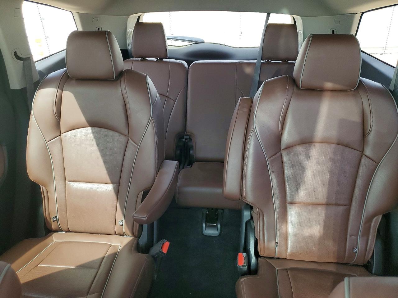 Buick Enclave Avenir