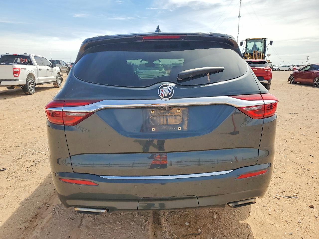 Buick Enclave Avenir