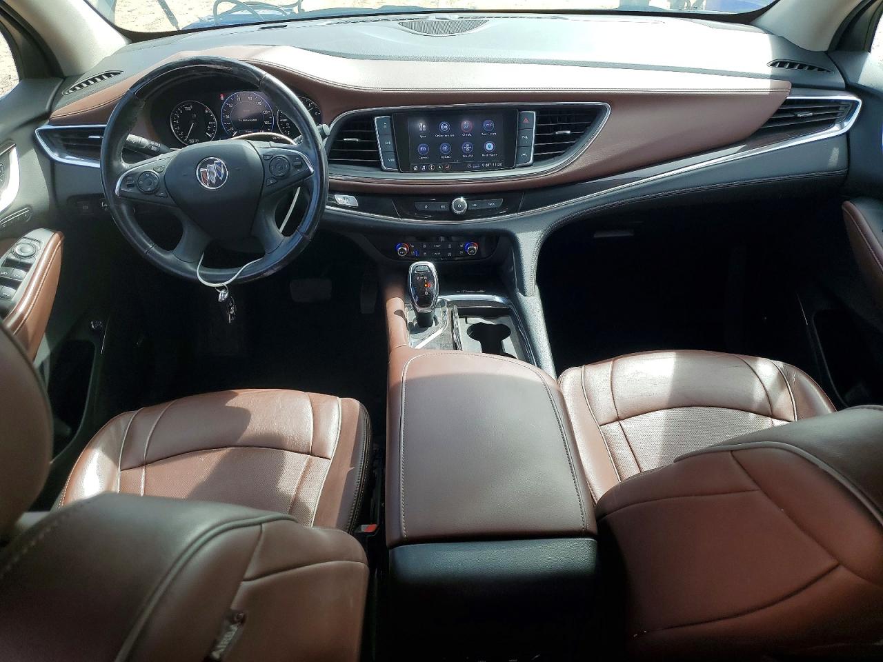 Buick Enclave Avenir