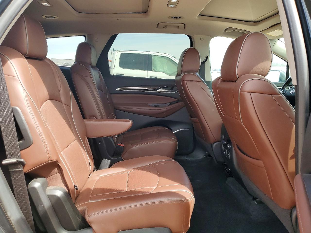 Buick Enclave Avenir