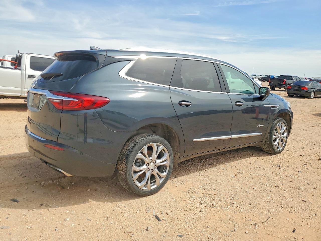 Buick Enclave Avenir