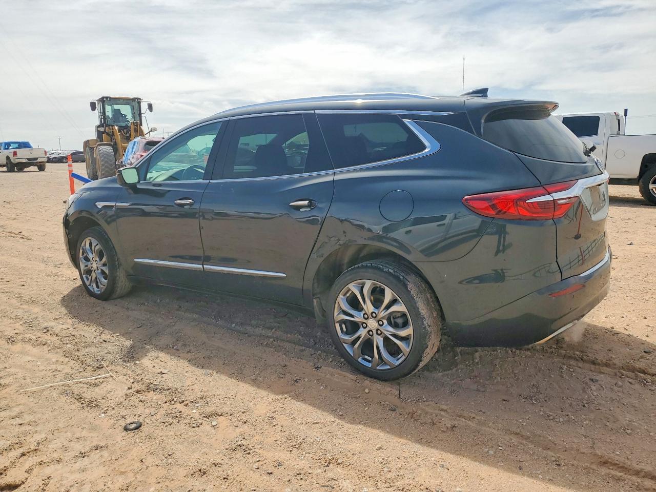 Buick Enclave Avenir