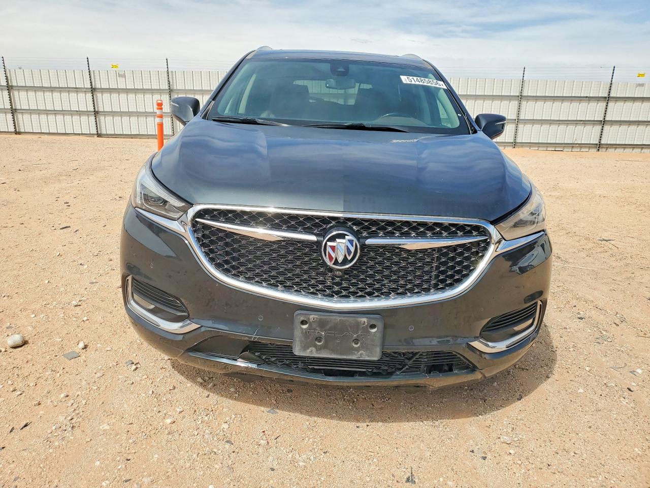 Buick Enclave Avenir
