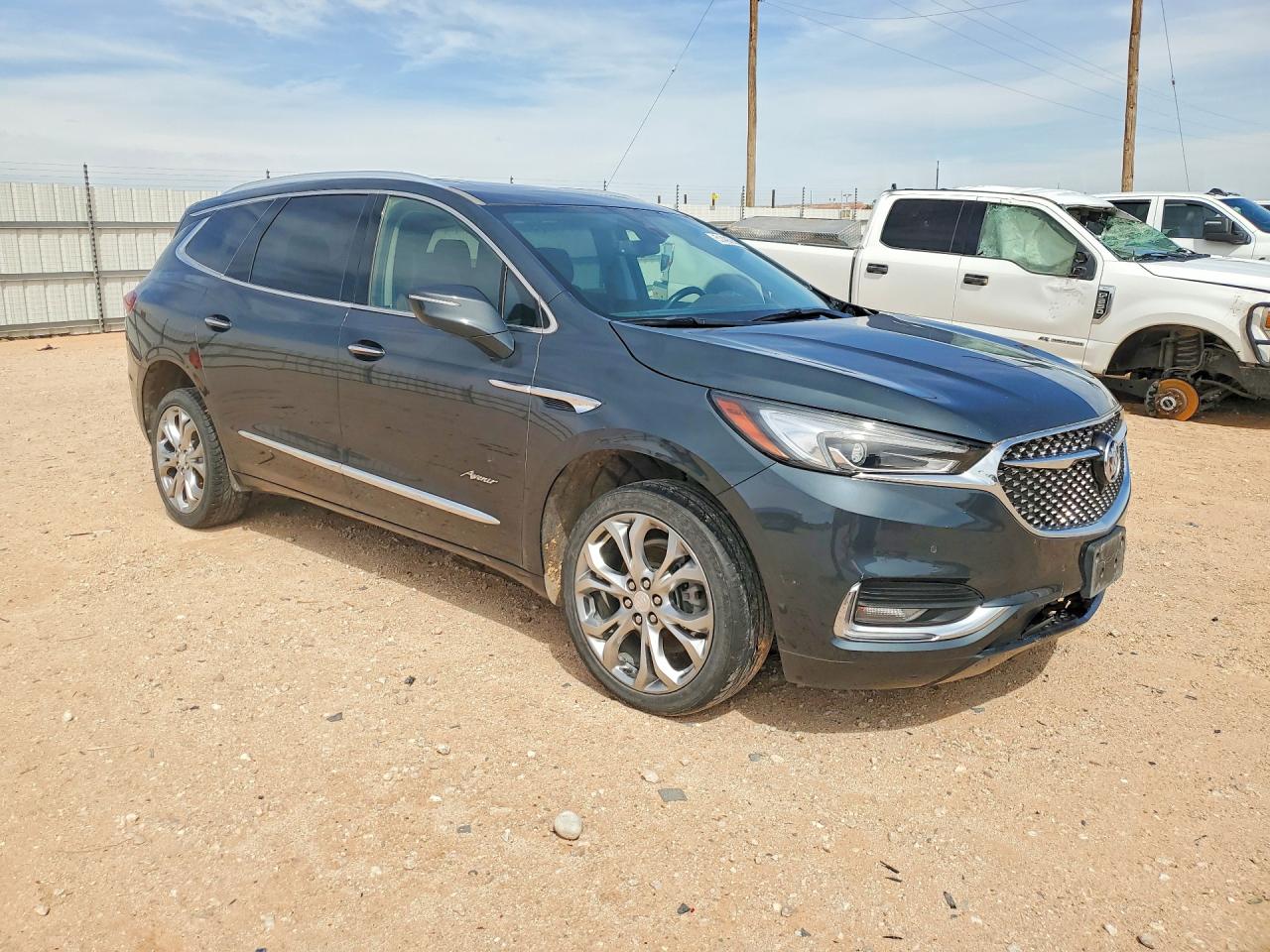 Buick Enclave Avenir